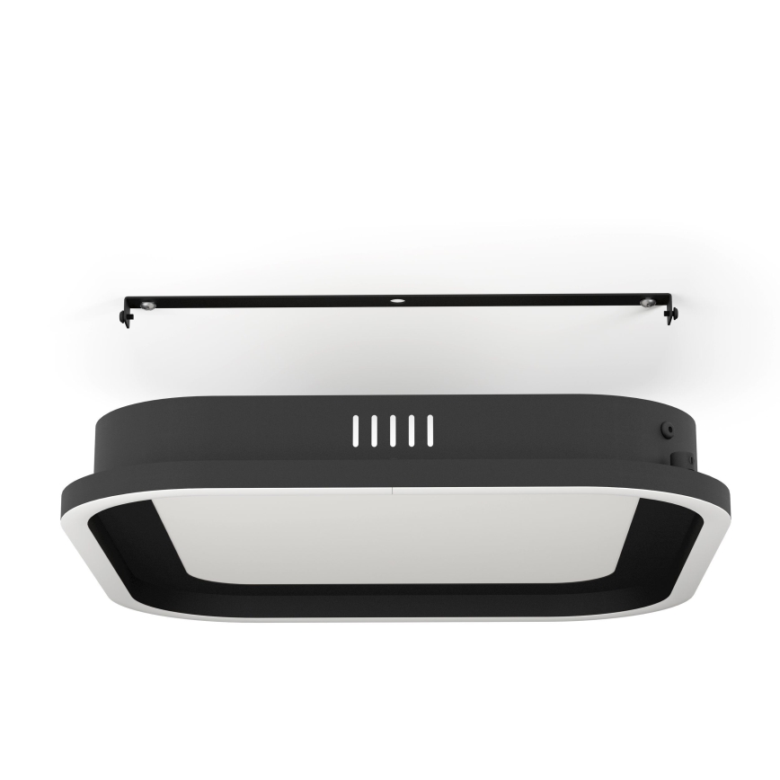Eglo - Plafoniera LED dimmerabile LED/21W/230V + telecomando