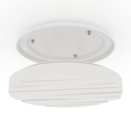 Eglo - Plafoniera LED LED/10W/230V diametro 28 cm