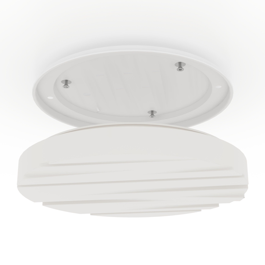 Eglo - Plafoniera LED LED/10W/230V diametro 28 cm