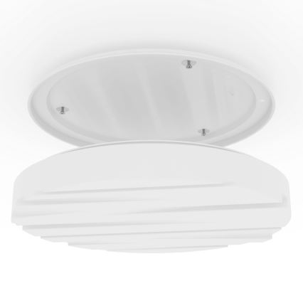 Eglo - Plafoniera LED LED/19,5W/230V diametro 38 cm