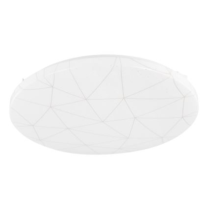 Eglo - Plafoniera LED LED/19,5W/230V