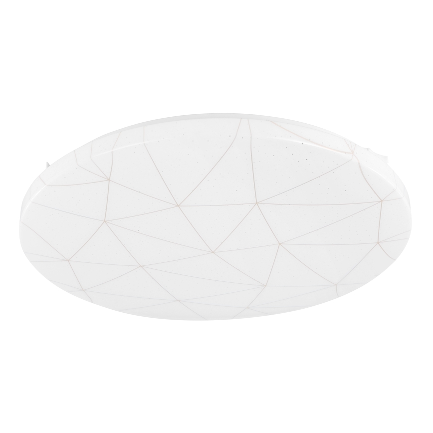 Eglo - Plafoniera LED LED/19,5W/230V