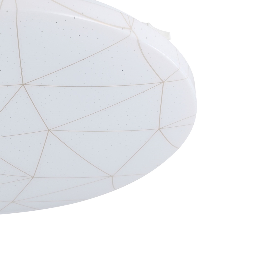 Eglo - Plafoniera LED LED/19,5W/230V