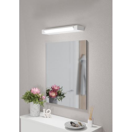 Eglo - Illuminazione a LED per specchi da bagno LED/8,9W/230V IP44