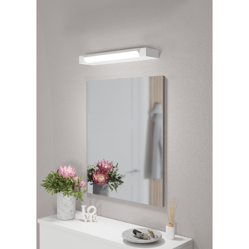 Eglo - Illuminazione a LED per specchi da bagno LED/8,9W/230V IP44