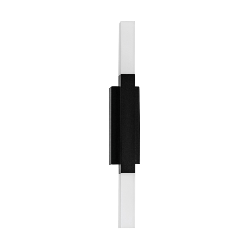 Eglo - Applique a LED da bagno 2xLED/5,5W/230V IP44