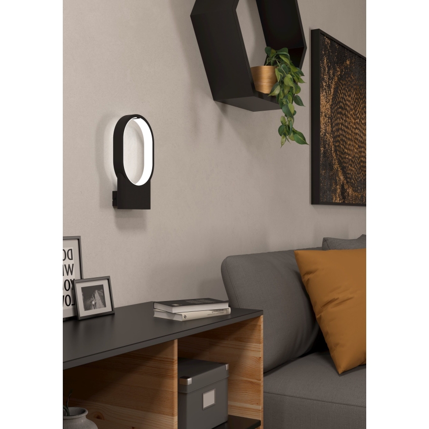 Eglo - Applique a LED LED/10,8W/230V
