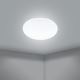 Eglo - Lampada da bagno LED dimmerabile LED/19,2W/230V IP44