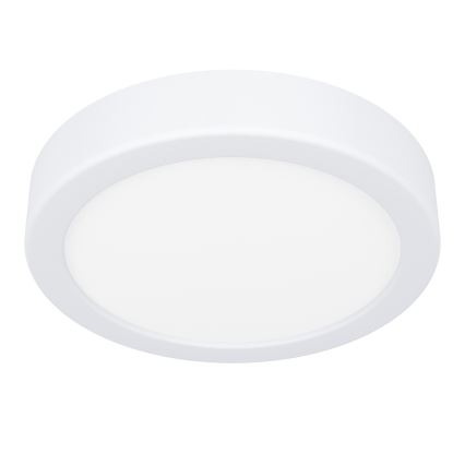 Eglo - Plafoniera LED da bagno LED/11W/230V IP44 bianco