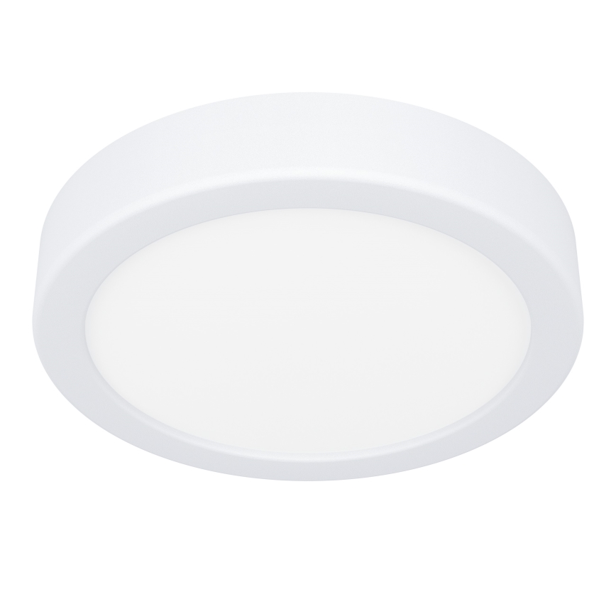 Eglo - Plafoniera LED da bagno LED/11W/230V IP44 bianco