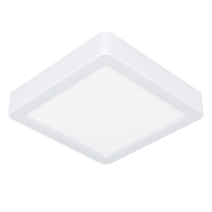 Eglo - Plafoniera LED da bagno LED/11W/230V IP44 bianco