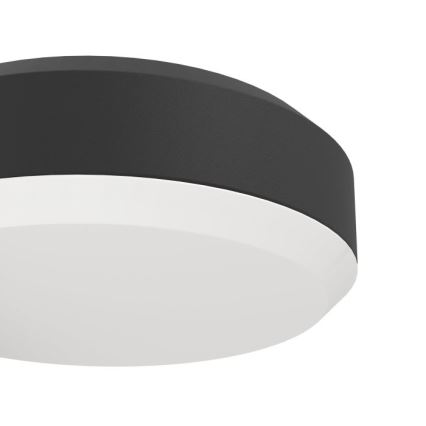 Eglo - Applique a LED da esterno LED/10,8/230V IP54