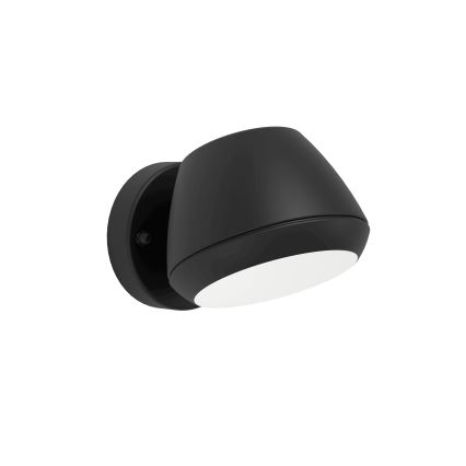 Eglo - Applique a LED da esterno 1xGU10/4,6/230V IP44