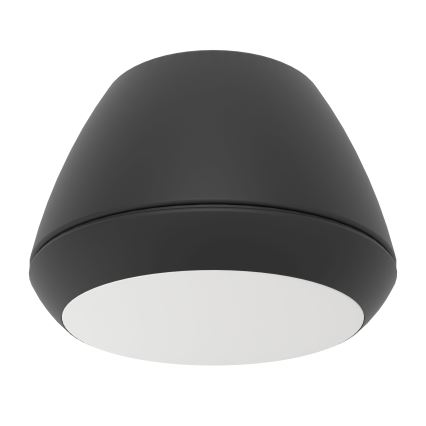 Eglo - Applique a LED da esterno 1xGU10/4,6/230V IP44