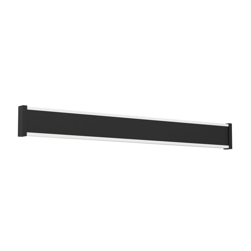 Eglo - Applique a LED da esterno 2xLED/7W/230V 3000K IP55 nero