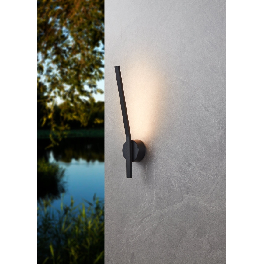 Eglo - Applique a LED da esterno LED/11W/230V IP55