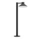 Eglo - Lampada LED da esterno 1xGU10/4,6W/230V IP44