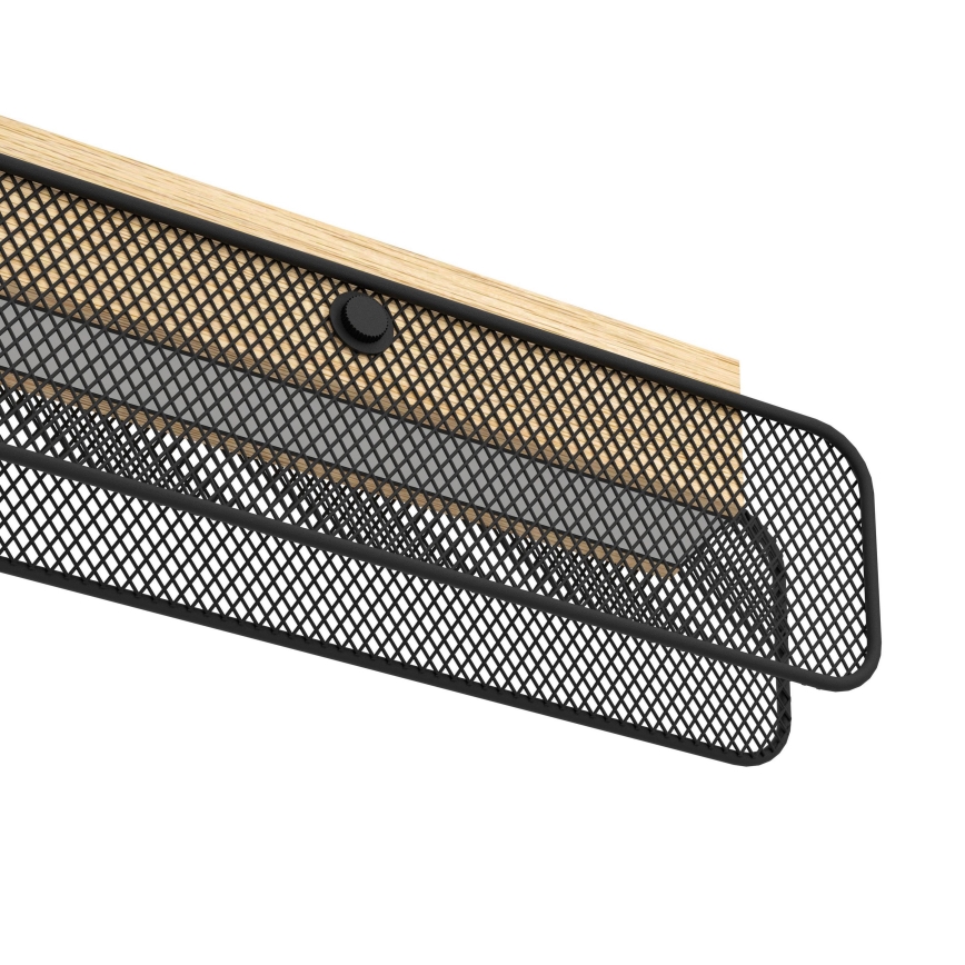 Eglo - LED RGBW Lampadario dimmerabile a sospensione con filo LED/34W/230V 2700-6500K