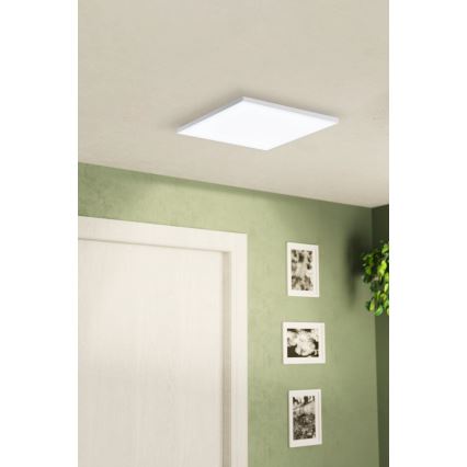 Eglo - Plafoniera LED LED/10,8W/230V