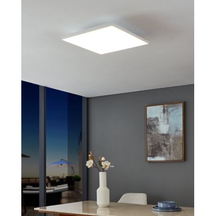 Eglo - Plafoniera LED LED/21W/230V