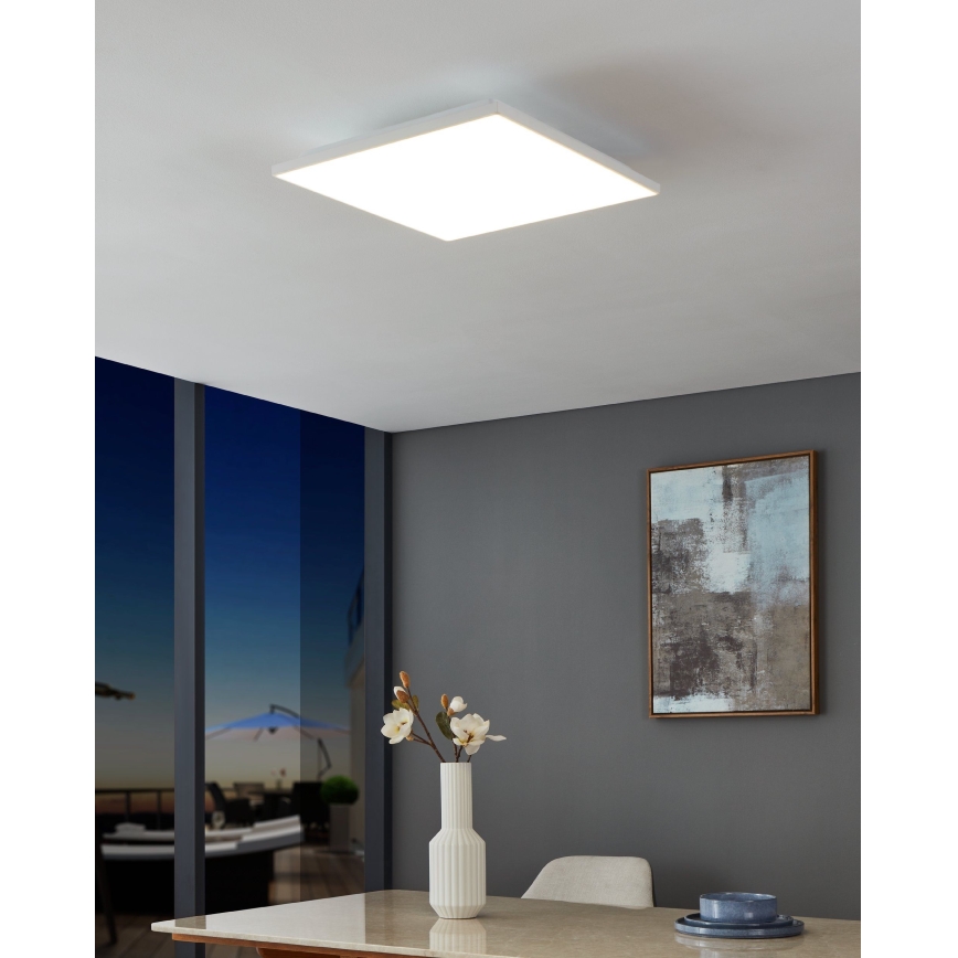 Eglo - Plafoniera LED LED/21W/230V