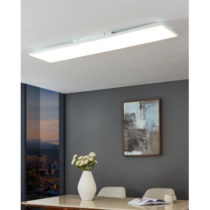 Eglo - Plafoniera LED LED/32W/230V