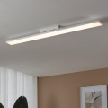 Eglo 900708 - Plafoniera a LED TURCONA-B LED/21W/230V 3000K 118,7 cm