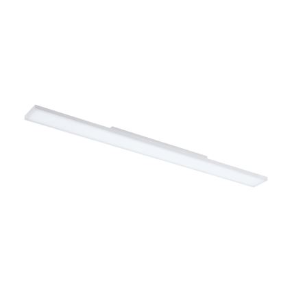 Eglo 900708 - Plafoniera a LED TURCONA-B LED/21W/230V 3000K 118,7 cm