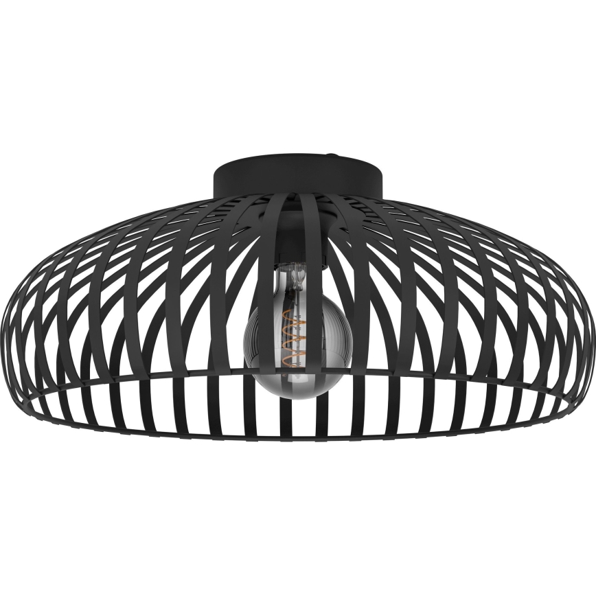 Eglo - Plafoniera 1xE27/40W/230V diametro 43 cm