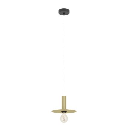 Eglo - Lampadario a sospensione con filo 1xE27/40W/230V