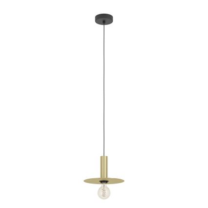 Eglo - Lampadario a sospensione con filo 1xE27/40W/230V