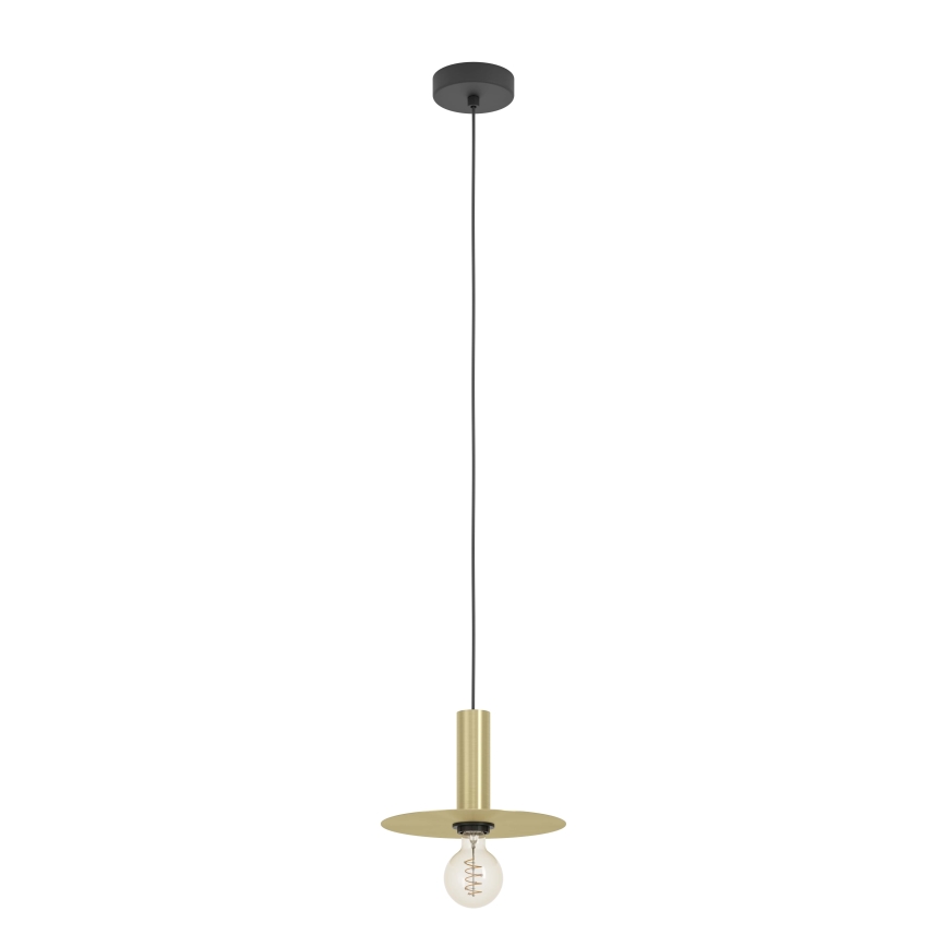 Eglo - Lampadario a sospensione con filo 1xE27/40W/230V