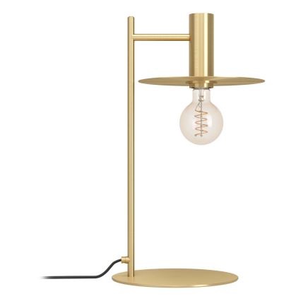 Eglo - Lampada da tavolo 1xE27/40W/230V