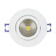 Eglo - SET 3xLED Lampada dimmerabile 3xLED/6W/230V bianco