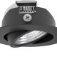 Eglo - SET 3x Lampada da incasso LED dimmerabile SALICETO LED/6W/230V