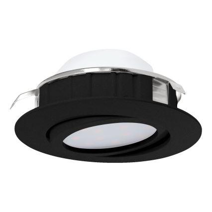 Eglo - Lampada da incasso LED dimmerabile/5,5W/230V