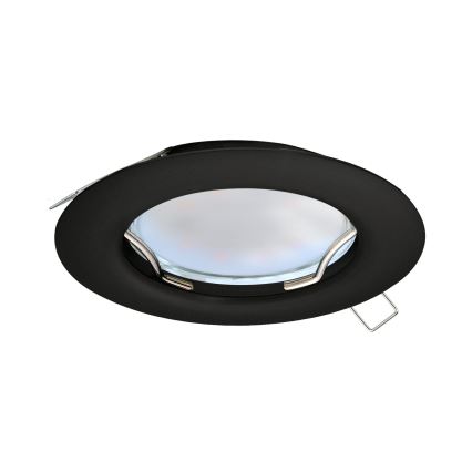 Eglo - Luce LED da incasso 1xGU10/2,8W/230V