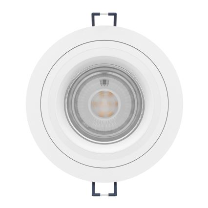 Eglo - LED RGBW Lampada da incasso dimmerabile LED/4,7W/230V bianco