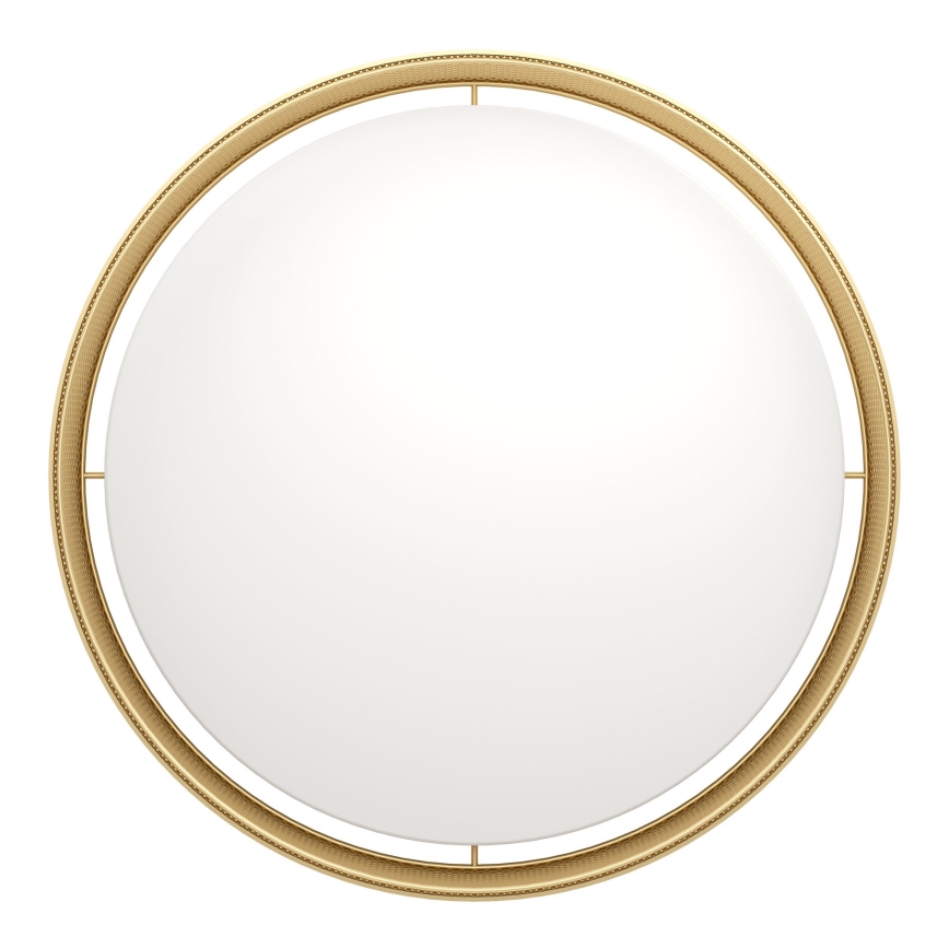 Eglo - Plafoniera LED LED/20W/230V oro
