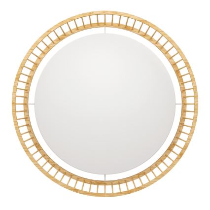 Eglo - Plafoniera LED LED/20W/230V marrone