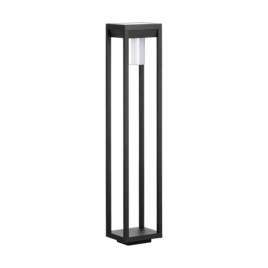 Eglo - Lampada solare LED con sensore LED/3,7W/3,7V 2000 mAh IP44