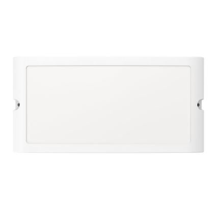 Eglo - Applique a LED da esterno LED/10,5W/230V bianco IP54