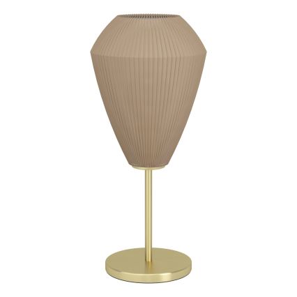 Eglo - Lampada da tavolo 1xE27/40W/230V