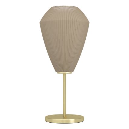 Eglo - Lampada da tavolo 1xE27/40W/230V