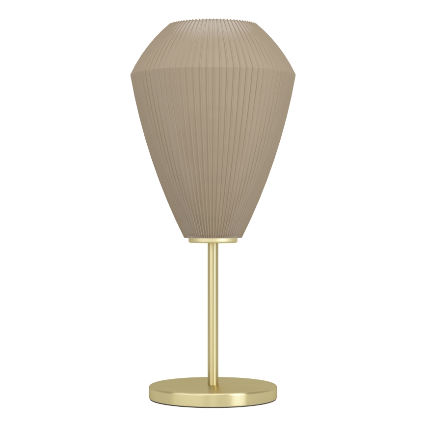 Eglo - Lampada da tavolo 1xE27/40W/230V