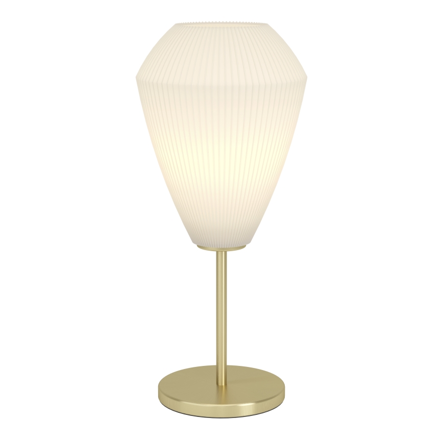 Eglo - Lampada da tavolo 1xE27/40W/230V