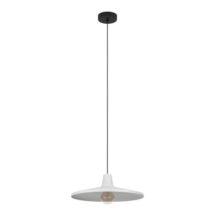 Eglo - Lampadario a sospensione con filo 1xE27/40W/230V