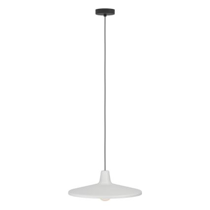 Eglo - Lampadario a sospensione con filo 1xE27/40W/230V