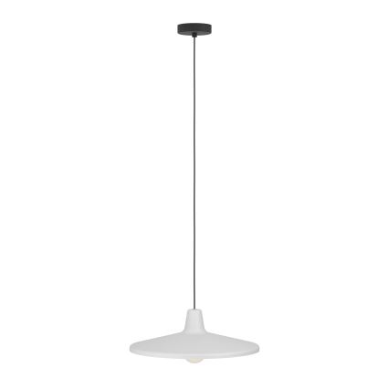 Eglo - Lampadario a sospensione con filo 1xE27/40W/230V