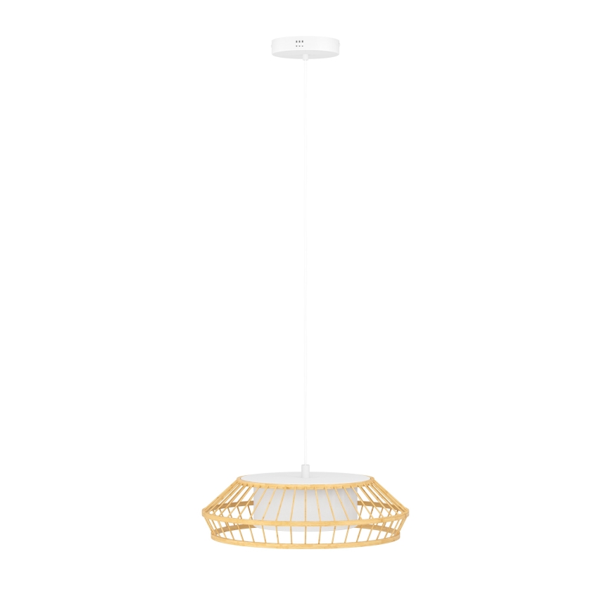 Eglo - LED RGBW Lampadario dimmerabile a sospensione con filo LED/22W/230V 2700-6500K